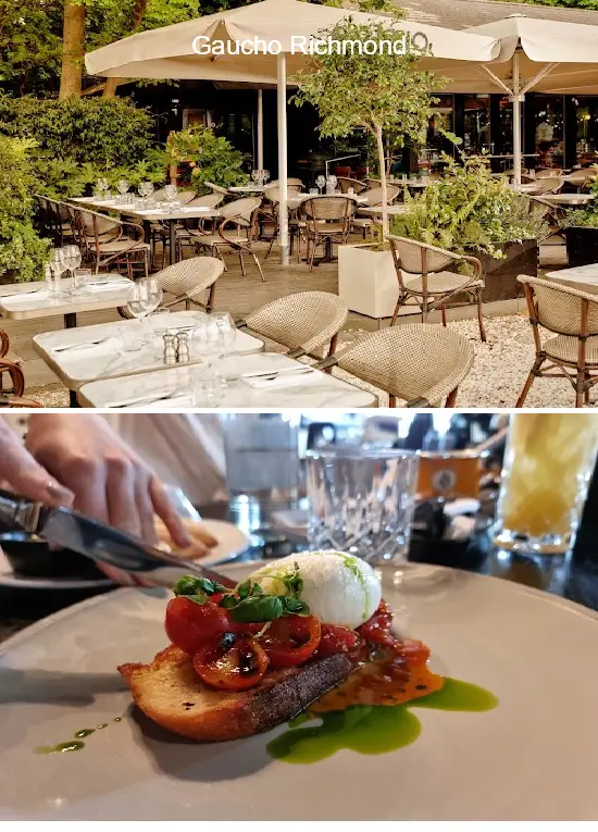 gaucho richmond