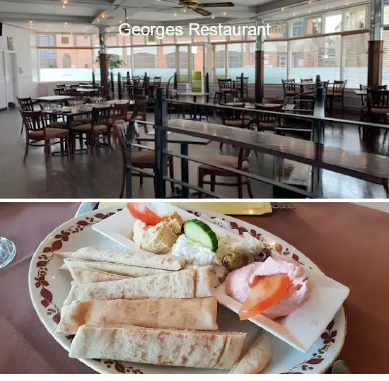 georges restaurant