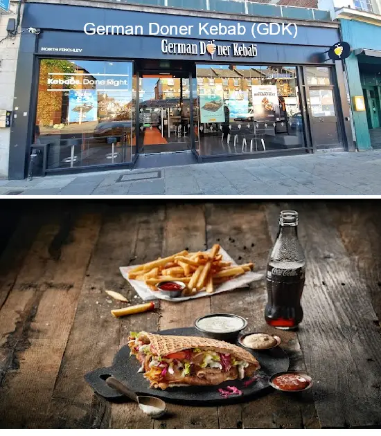 german doner kebab gdk camden