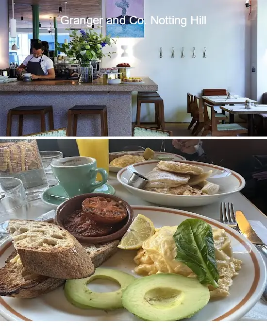 granger and co notting hill