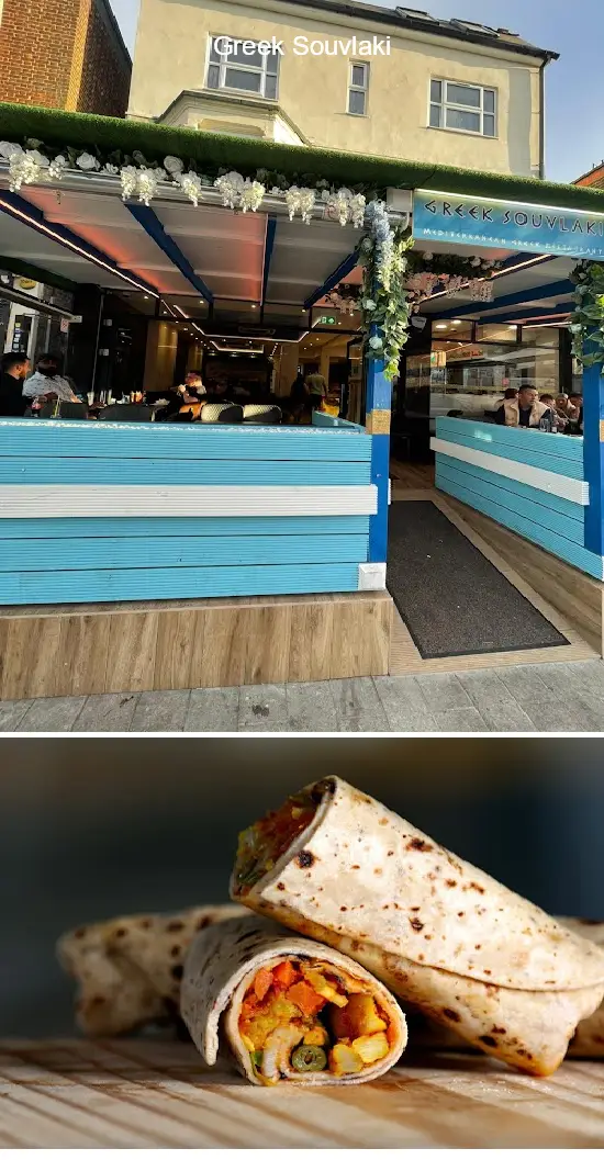 greek souvlaki bexley