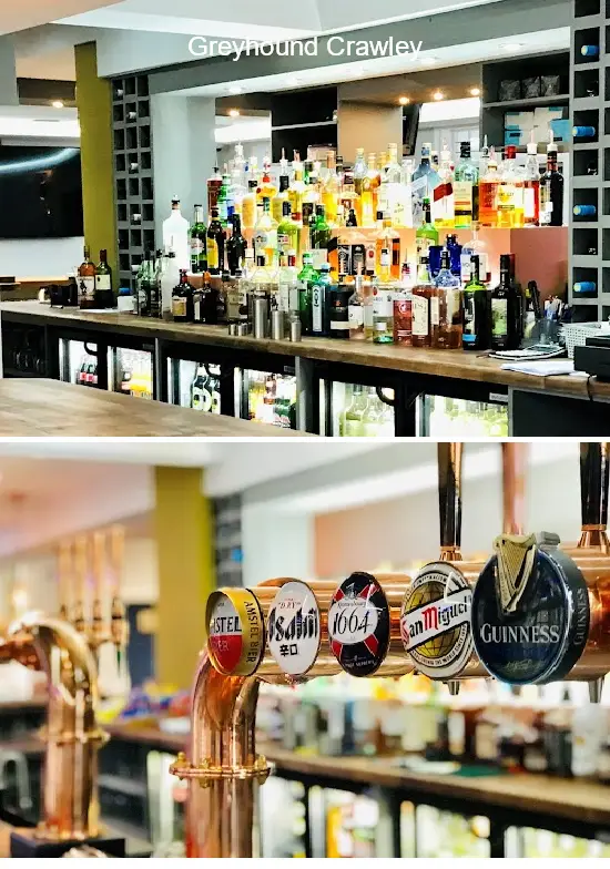 greyhound crawley
