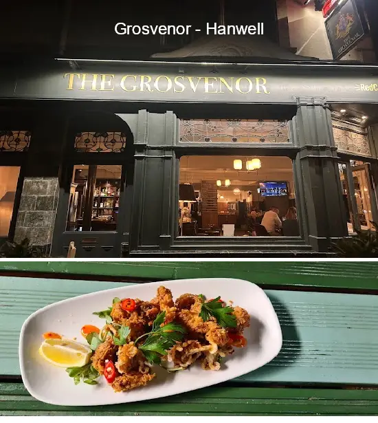 grosvenor   hanwell