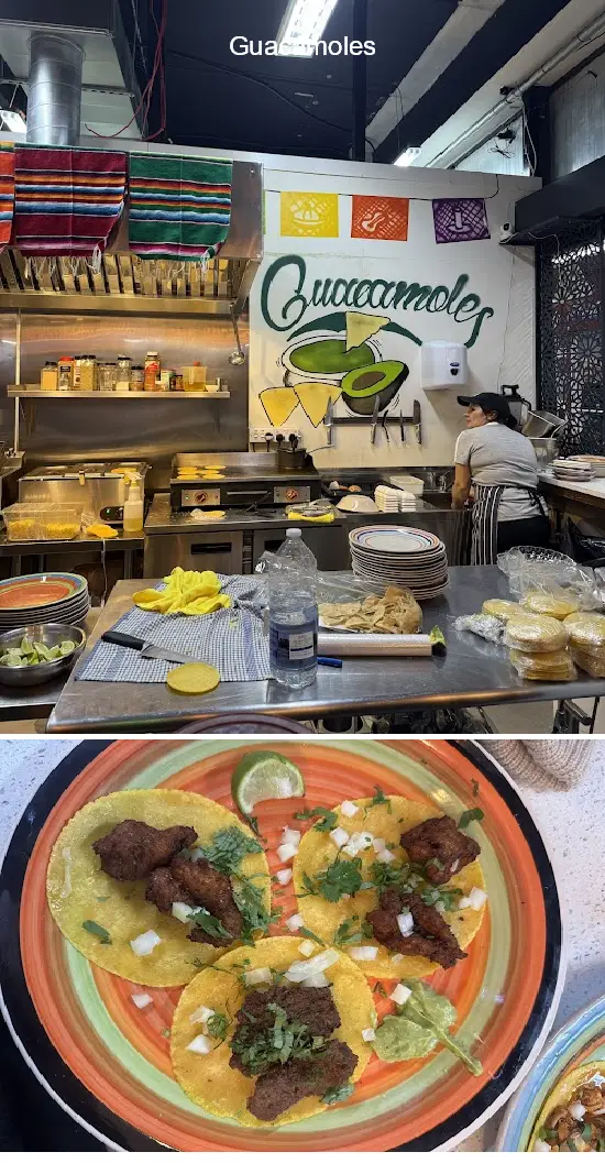guacamoles