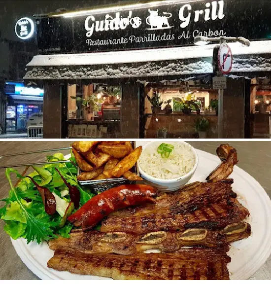 guidos grill