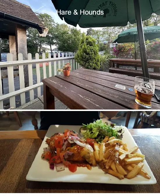 hare & hounds kingston upon thames