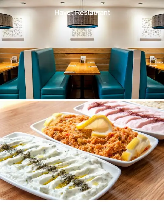 havet restaurant