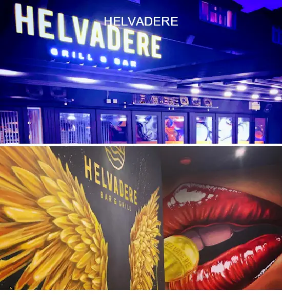 helvadere