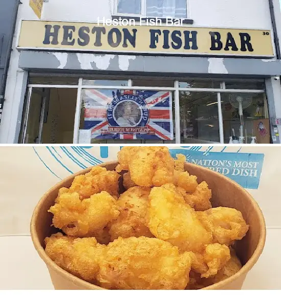 heston fish bar