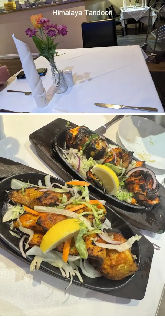 himalaya tandoori