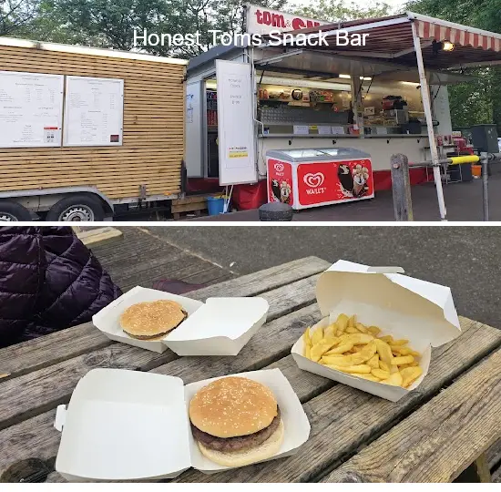 honest toms snack bar