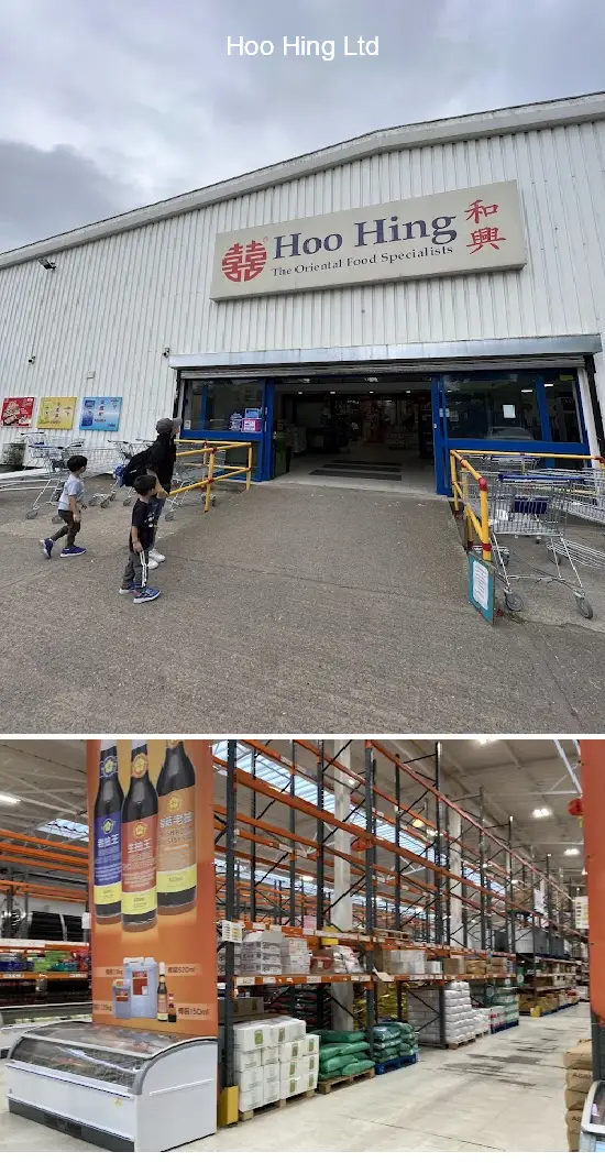 hoo hing ltd