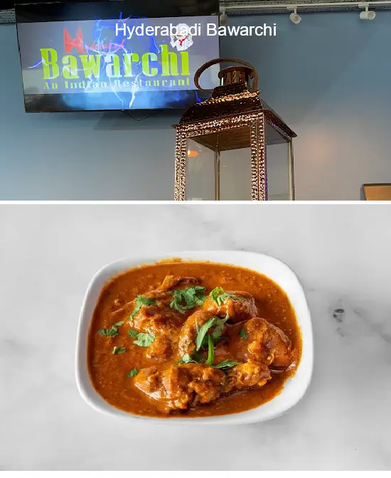 hyderabadi bawarchi