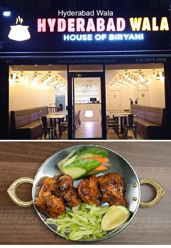 hyderabad wala