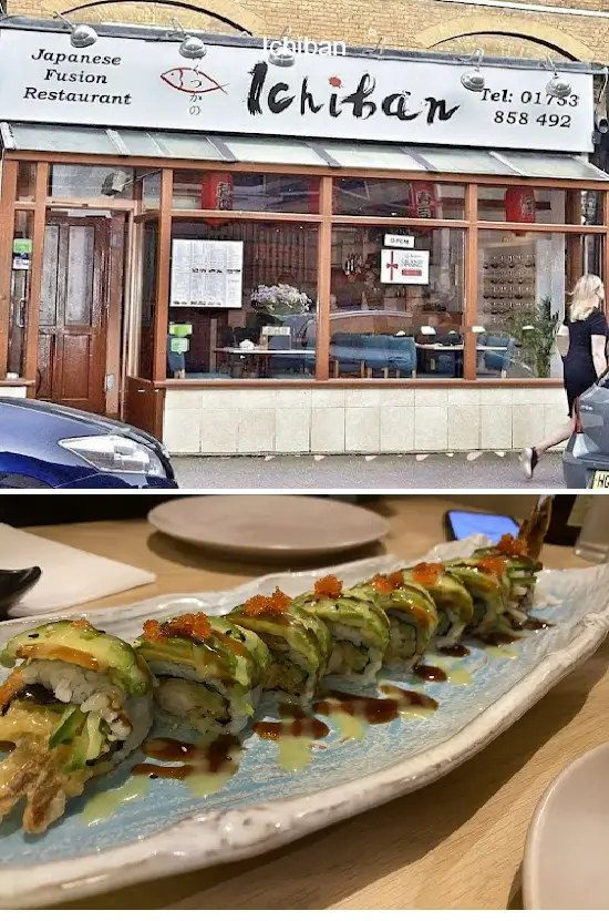 ichiban