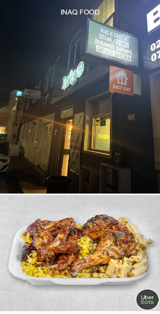 inaq food