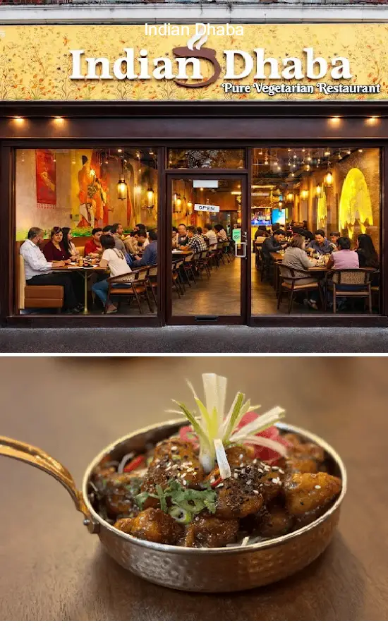 indian dhaba