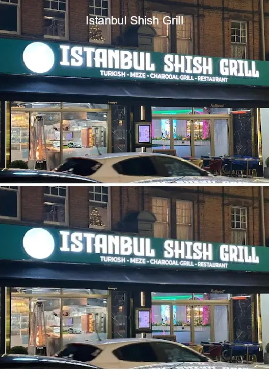 istanbul shish grill