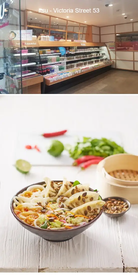 itsu   victoria street 53