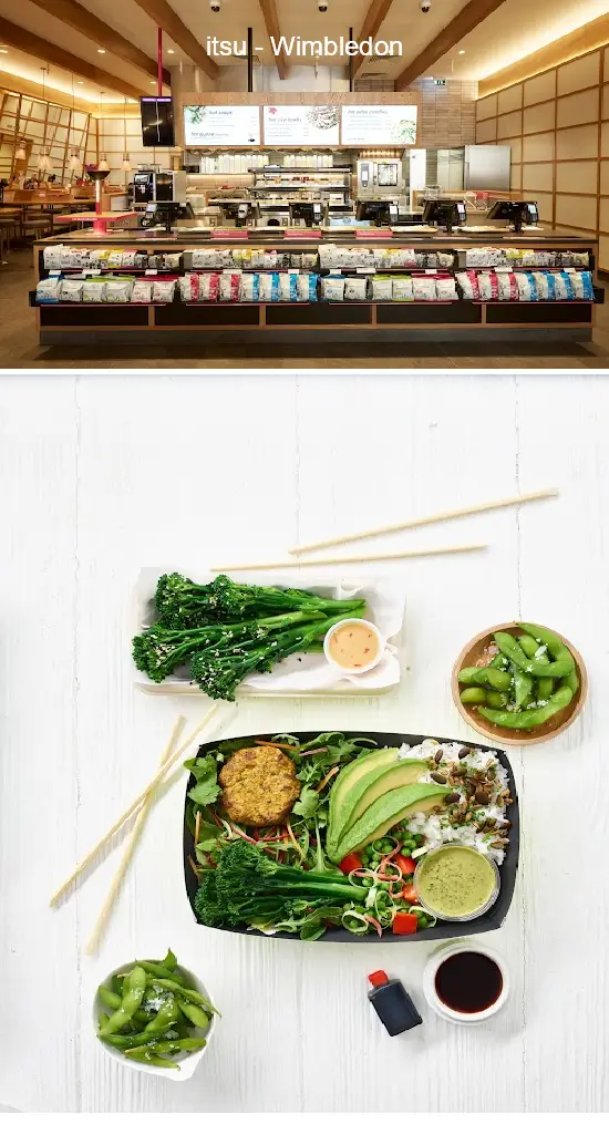 itsu   wimbledon