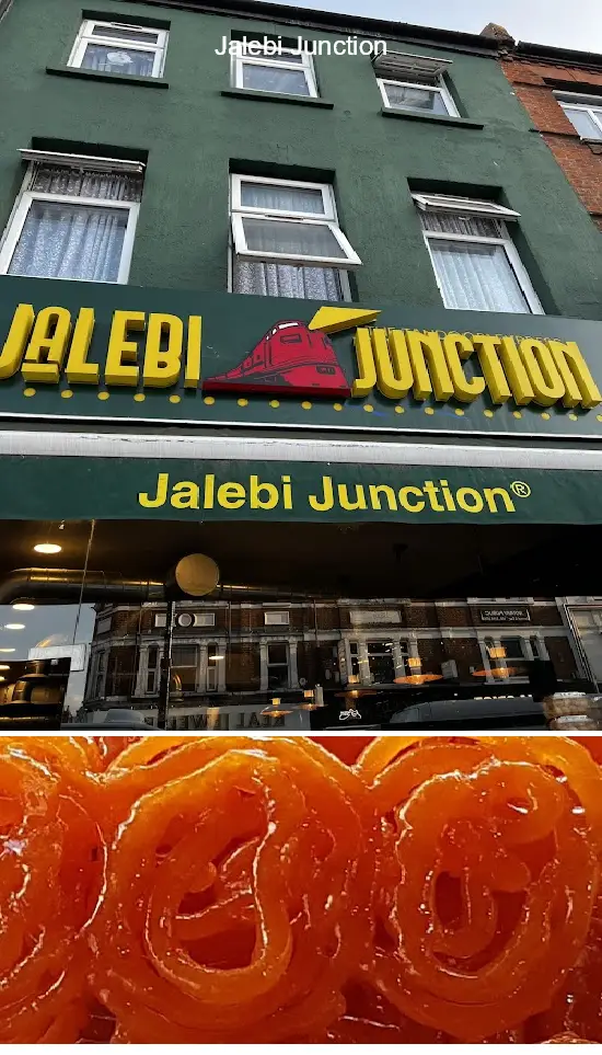 jalebi junction
