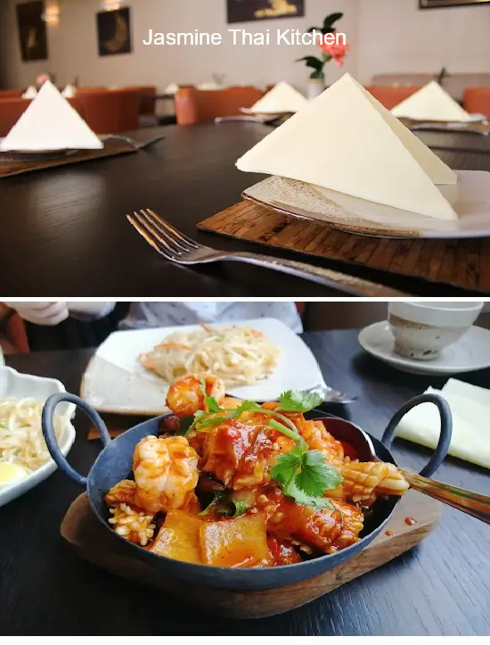 jasmine thai kitchen