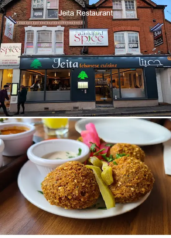 jeita restaurant
