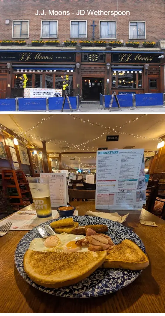 jj moons   jd wetherspoon hillingdon