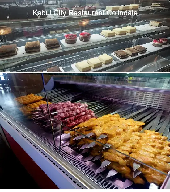 kabul city restaurant colindale