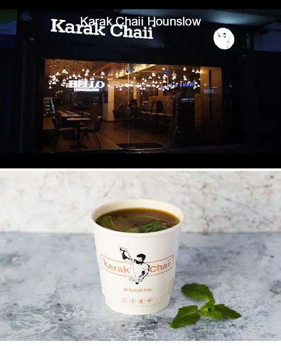 karak chaii hounslow