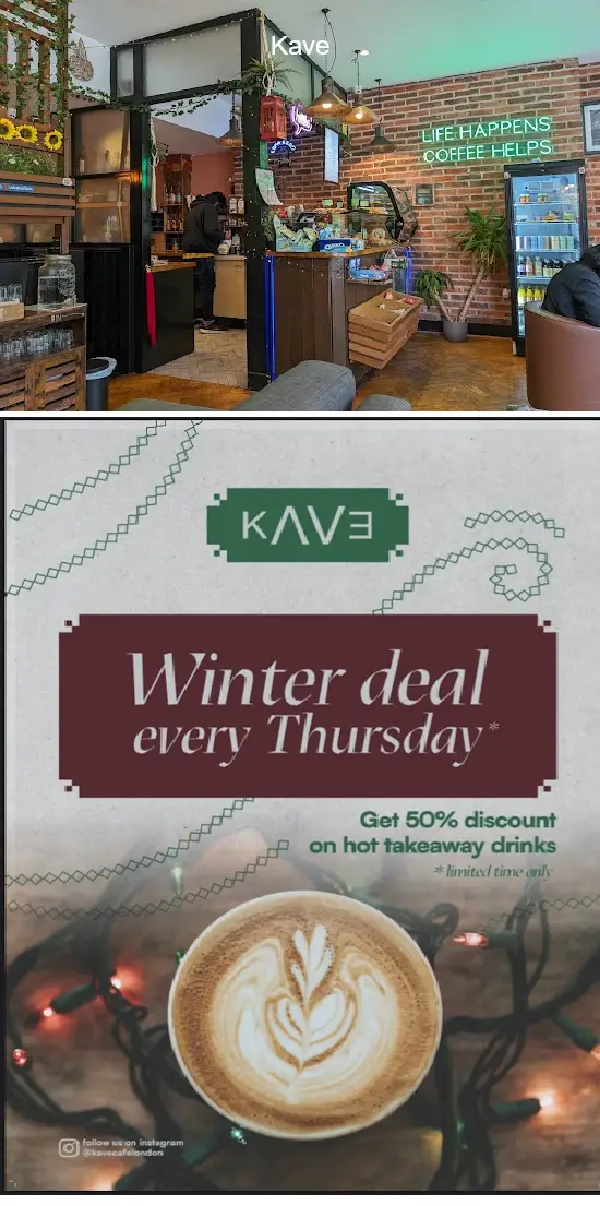kave westminster