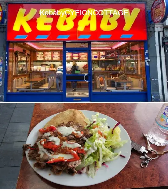 kebabycyeioncottage