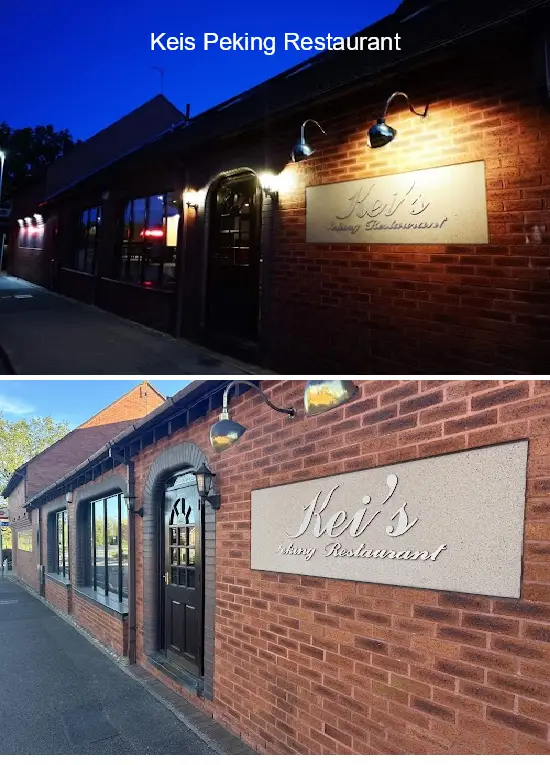 keis peking restaurant