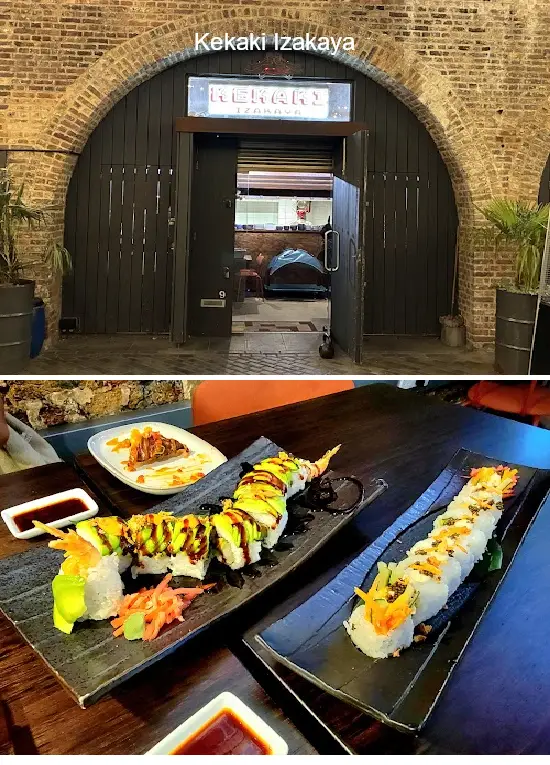 kekaki izakaya