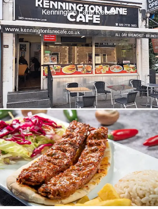 kennington lane kebab