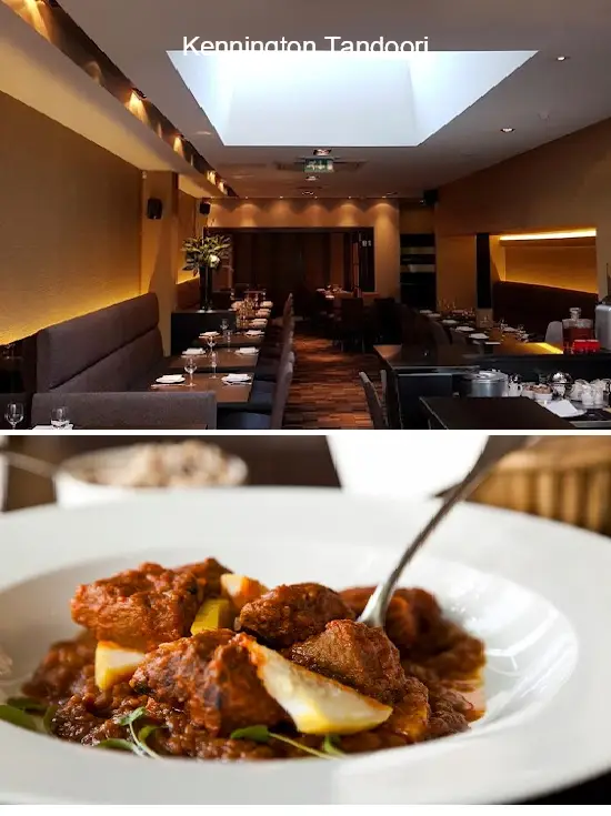 kennington tandoori