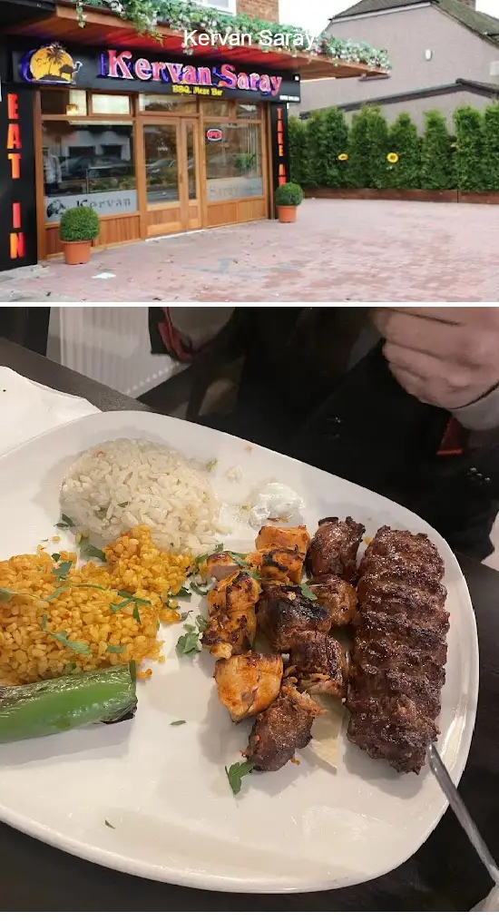 kervan saray