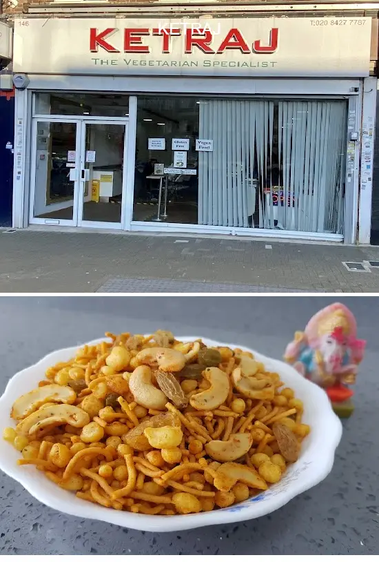 ketraj