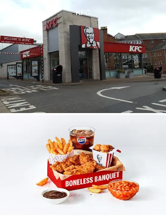 kfc