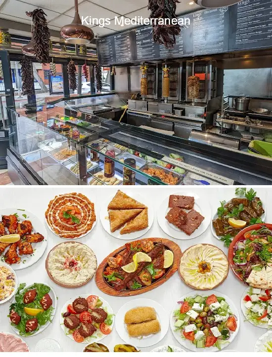 kings mediterranean