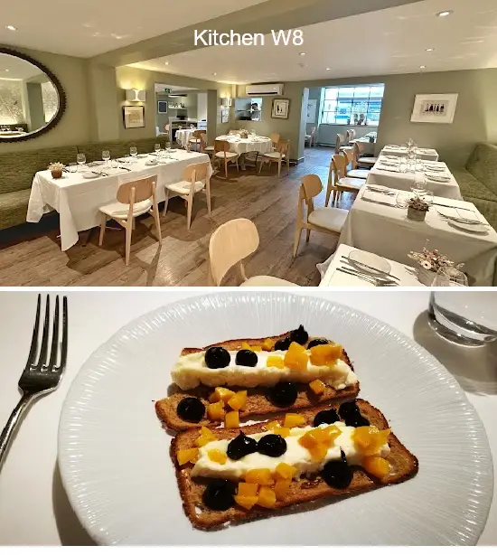 kitchen w8