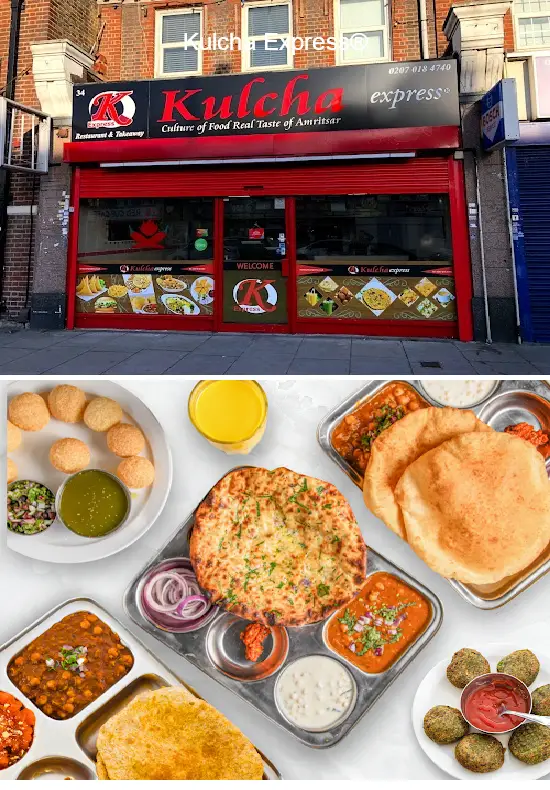 kulcha express®
