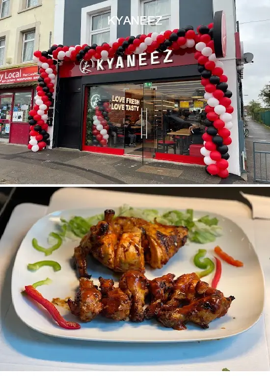 kyaneez