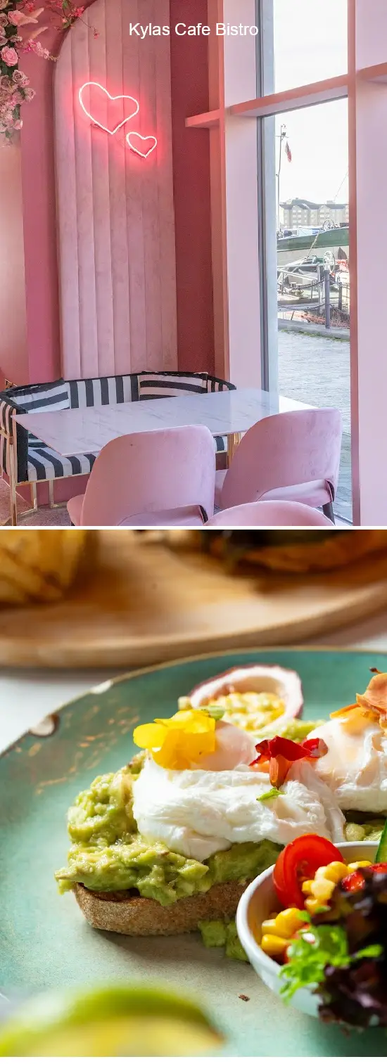 kylas cafe bistro