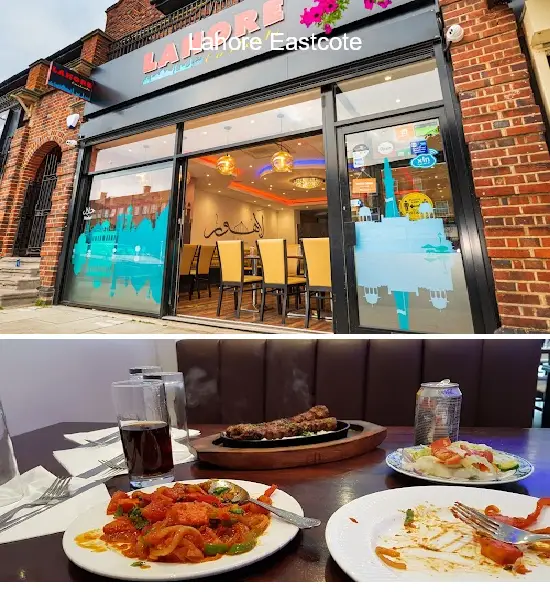 lahore eastcote