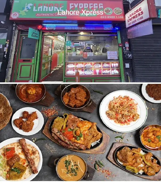 lahore xpress