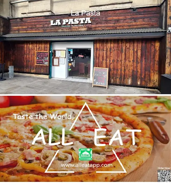 la pasta