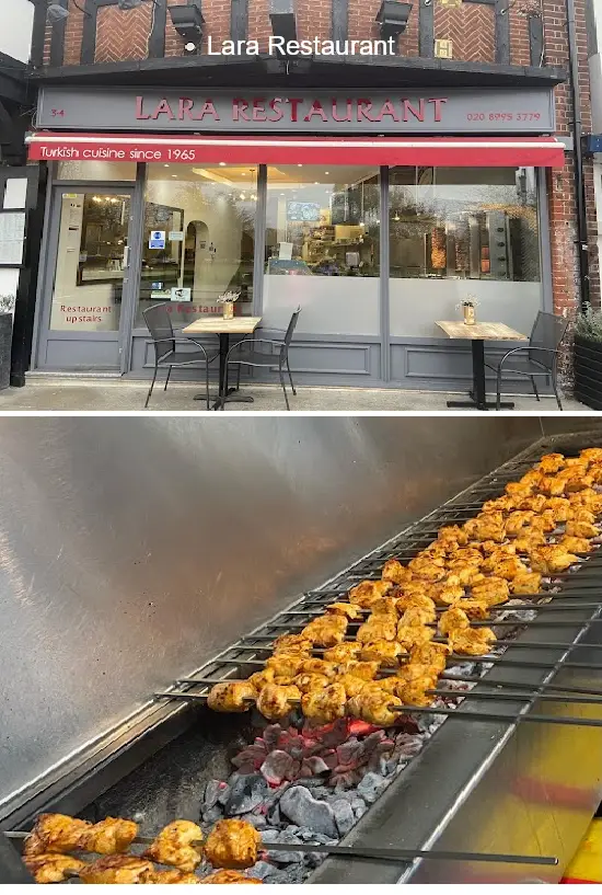 lara restaurant