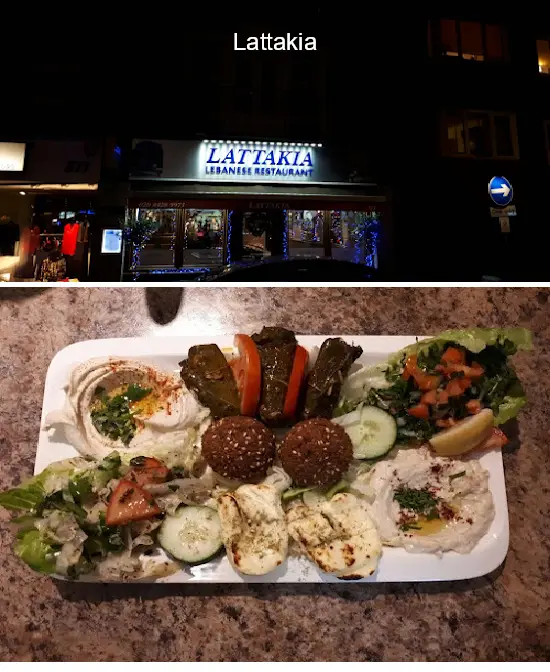 lattakia