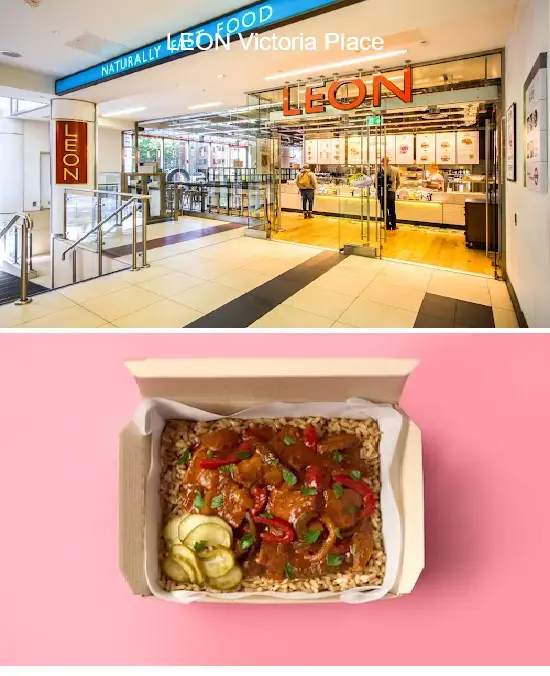 leon victoria place